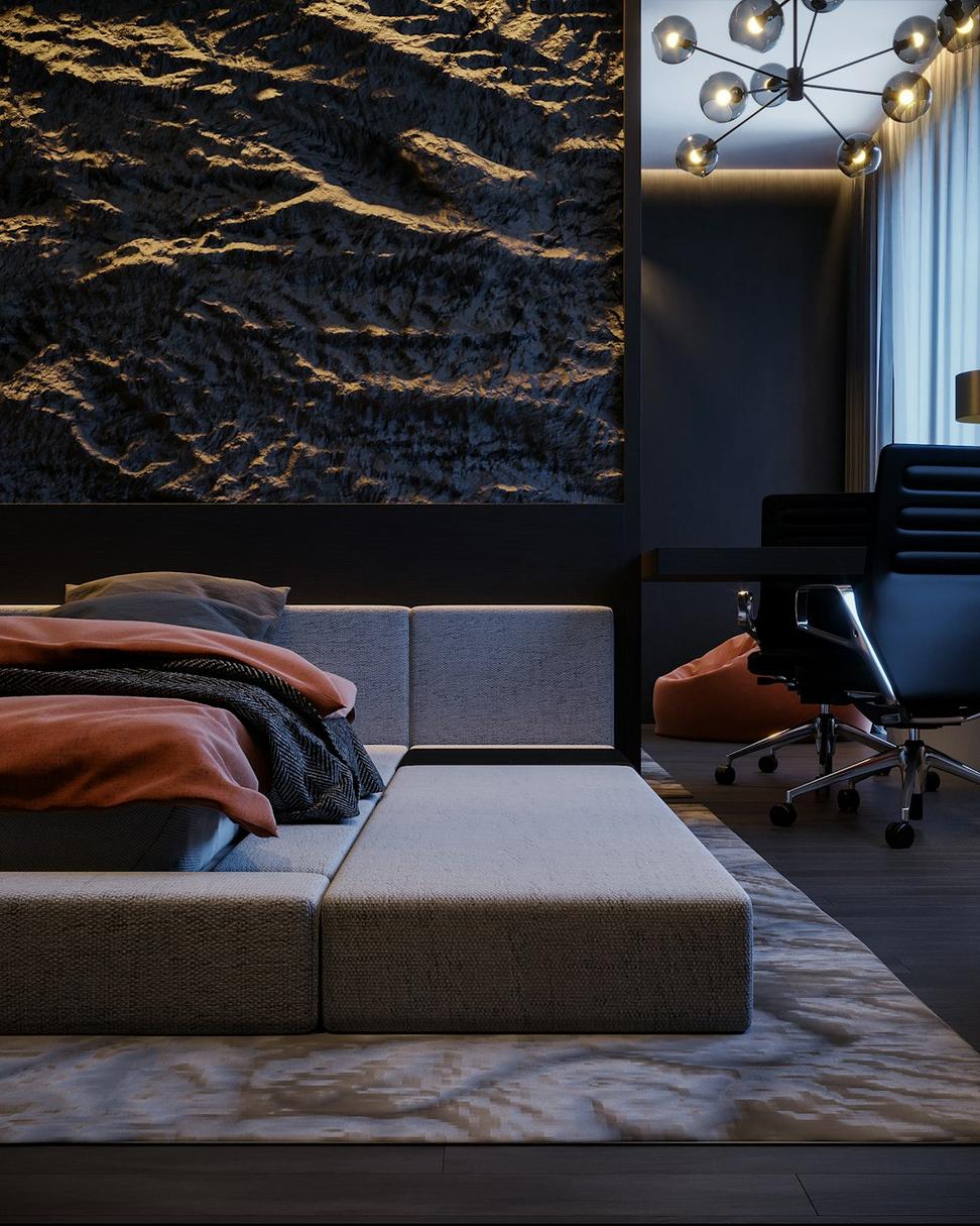 3D Sustainable Visualization