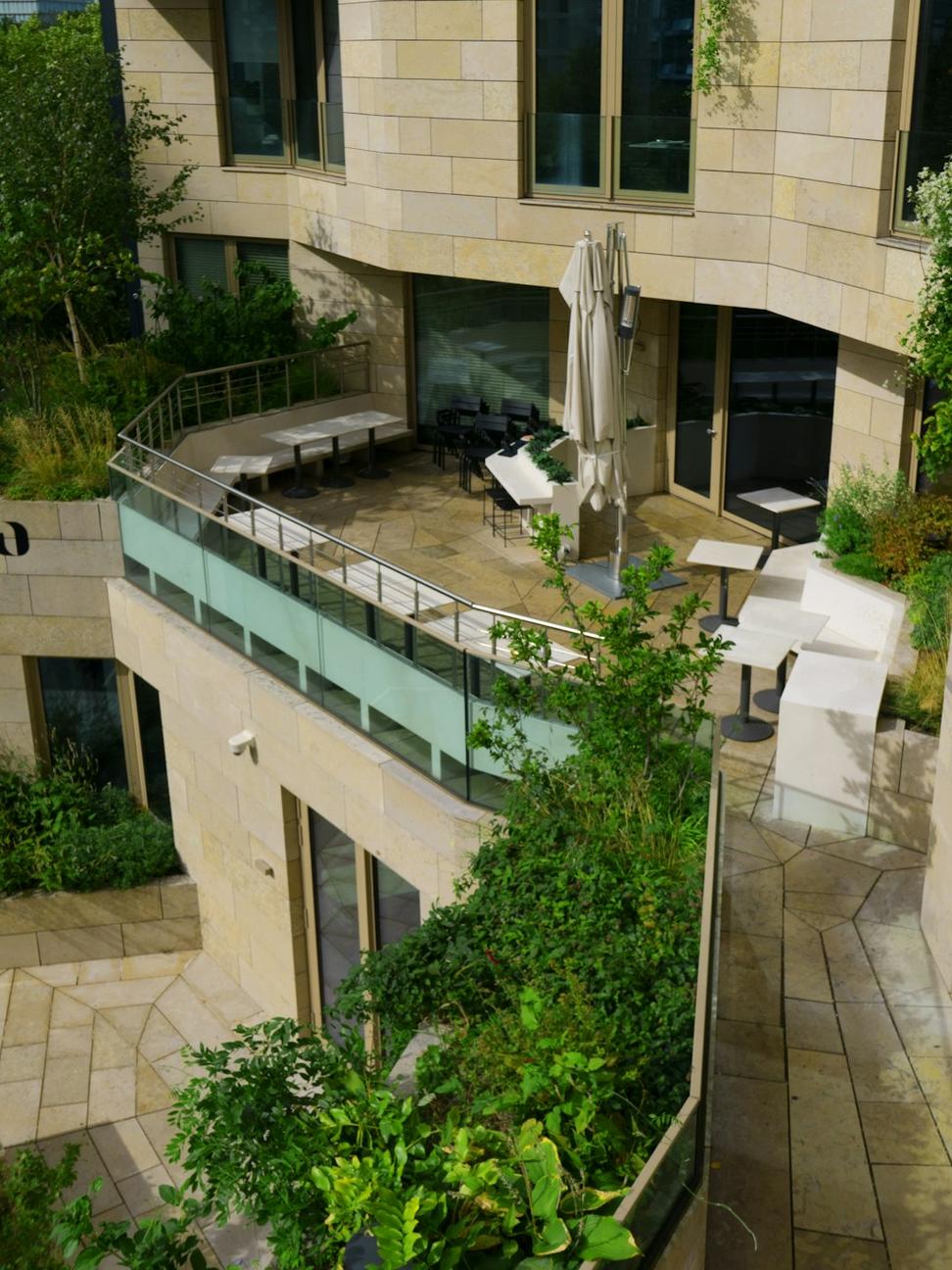 Residential Project