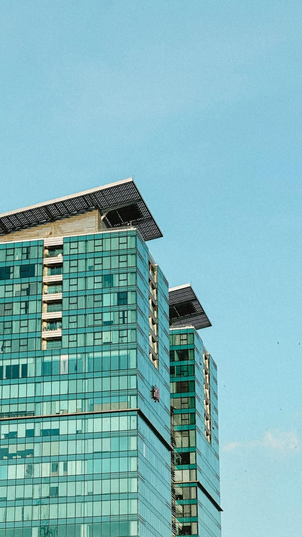 Sustainable Building