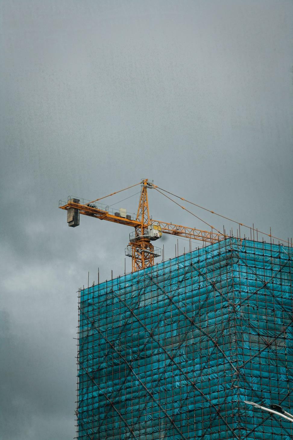 Sustainable Project Management