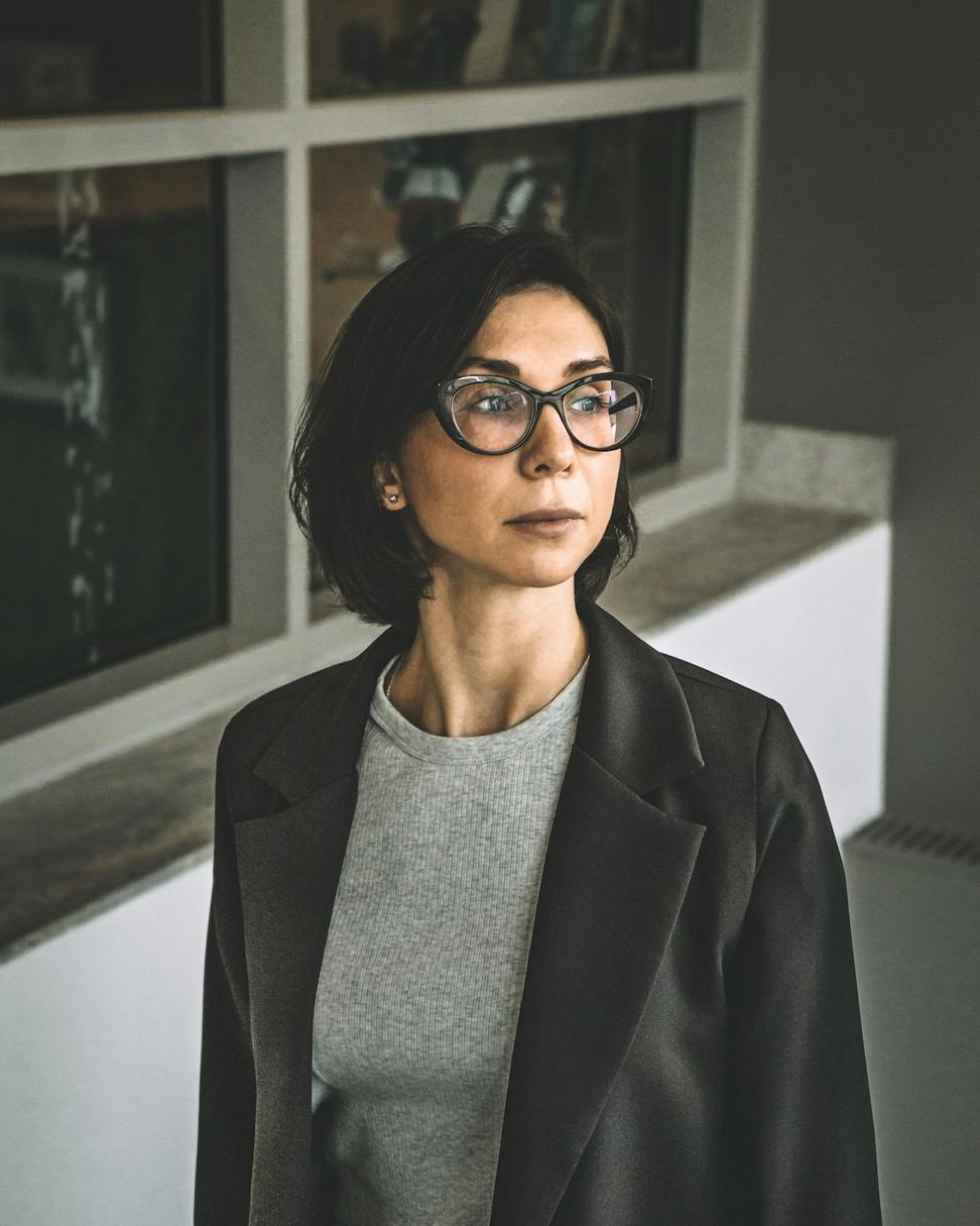 Elena Selvaron