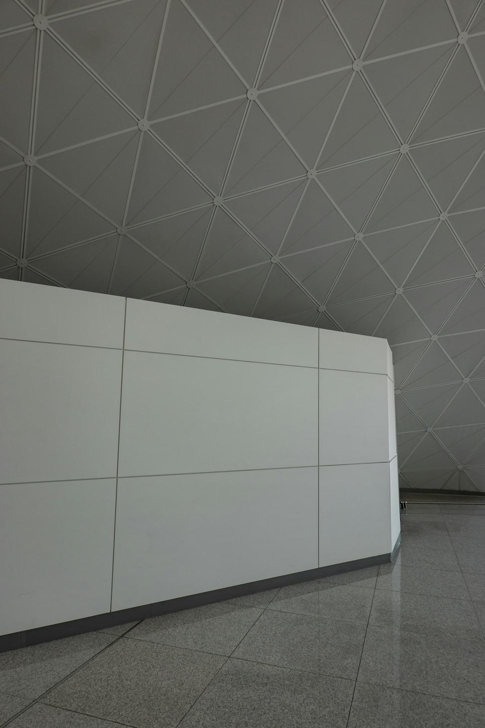 Interior Optimization