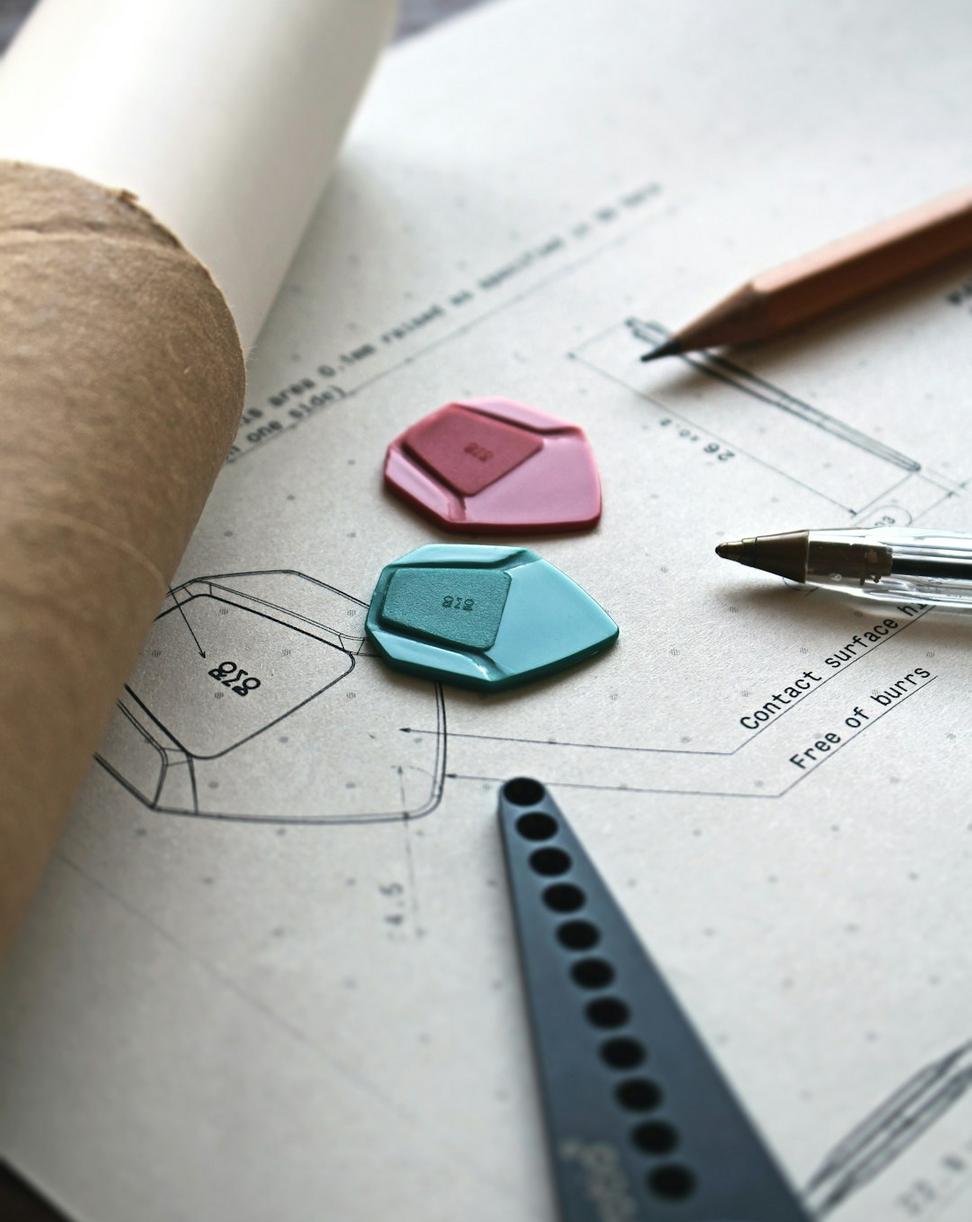 Sustainable Design Planning