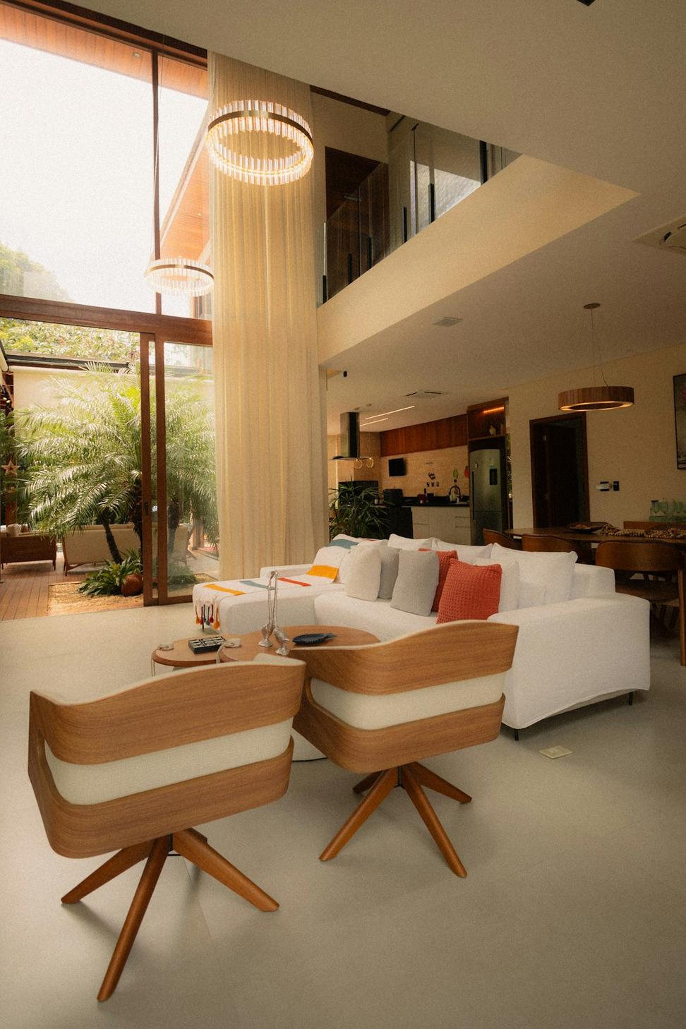 Sustainable Interior Design