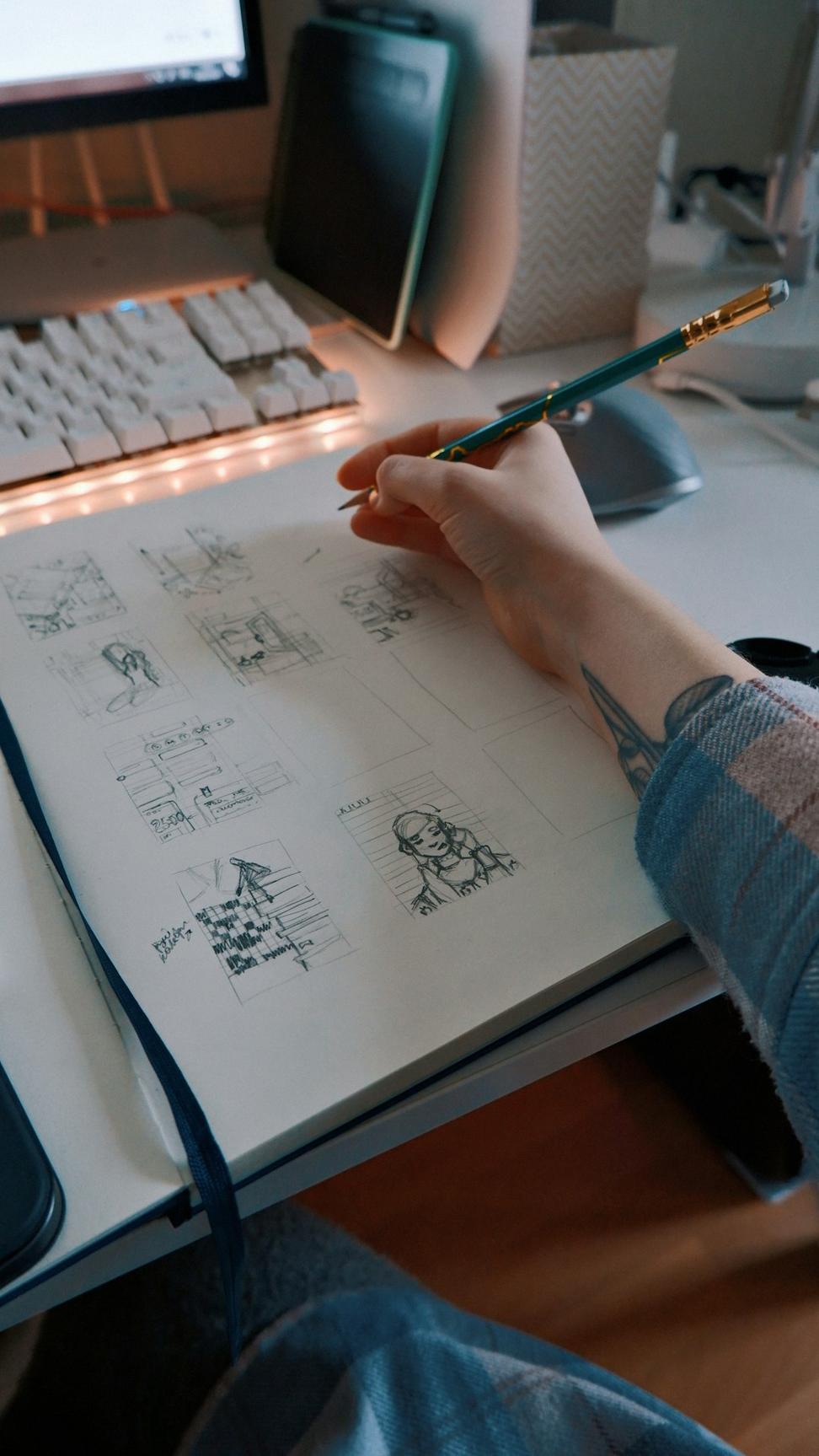 Design Process
